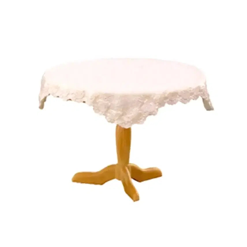 [BUNJANG] Re-Ment Strawberry Cafe Table Miniatures (Single Item) / 리멘트 딸기 카페 테이블 낱개 식완