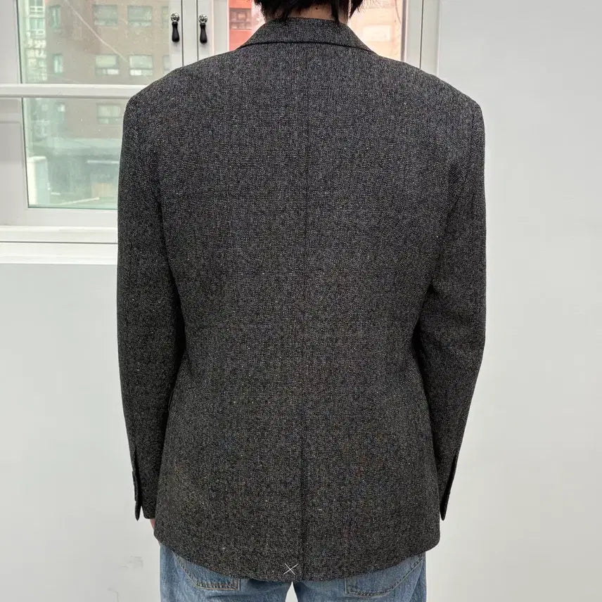 [BUNJANG] Sandro Blazer Jacket / 산드로 블레이저