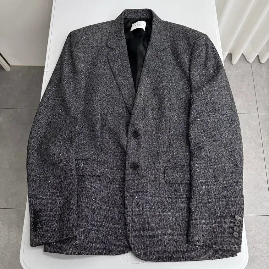 [BUNJANG] Sandro Blazer Jacket / 산드로 블레이저