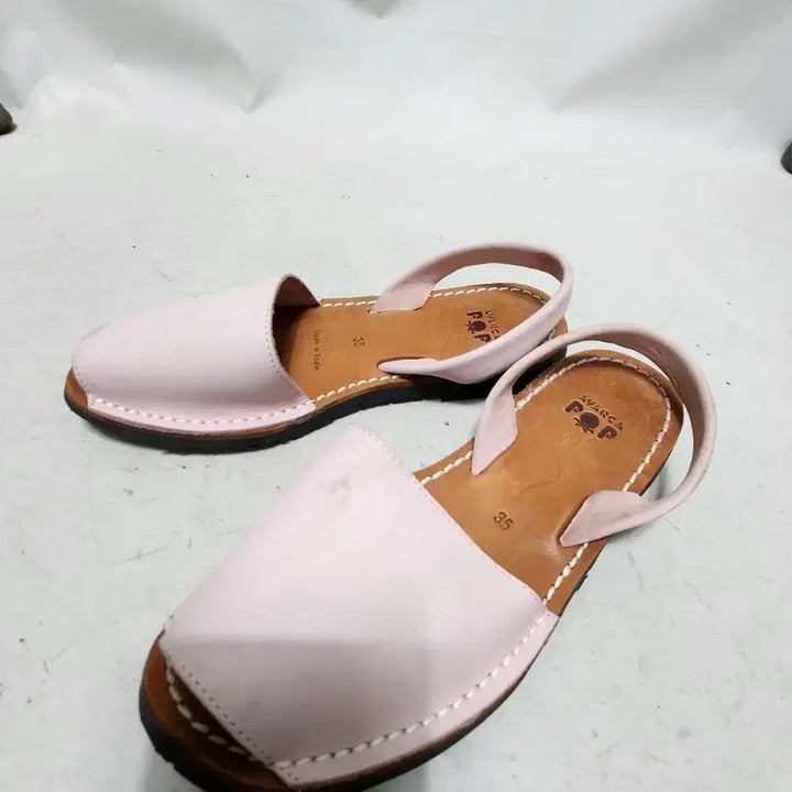 [BUNJANG] AVARCA POP Sandals Pink 230 / 225 AVARCA POP 아바르카 샌들 핑크 230