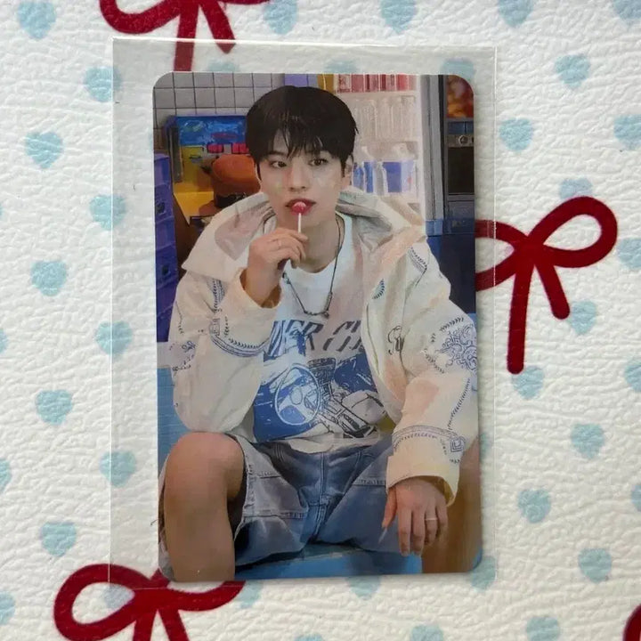 [BUNJANG] Stray Kids Seungmin Photocard / stray kids 스트레이 키즈 포카   online 승민