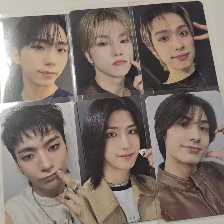 [BUNJANG] 엑디즈 클베 6.1 입장 포카 일괄 엑스디너리 히어로즈 포토카드 양도 / 엑디즈 클베 6.1 입장 포카 일괄 엑스디너리 히어로즈 포토카드 양도