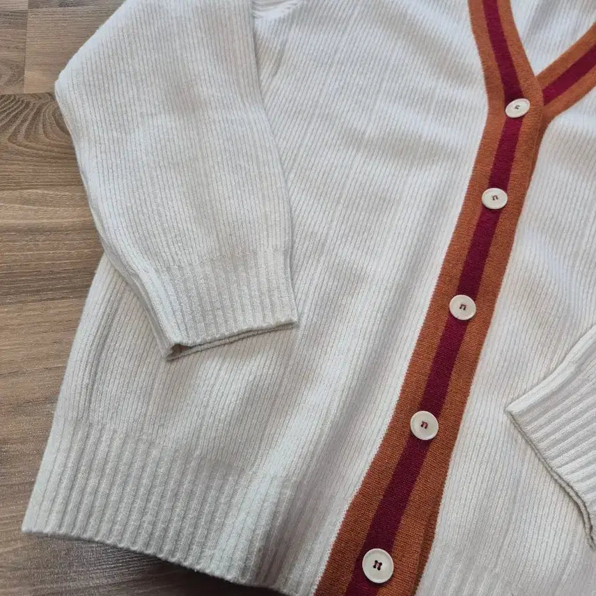 [BUNJANG] LACOSTE Wool 100% Women&