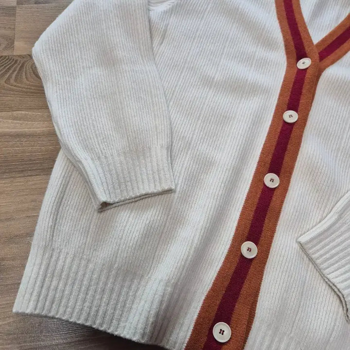 [BUNJANG] LACOSTE Wool 100% Women&