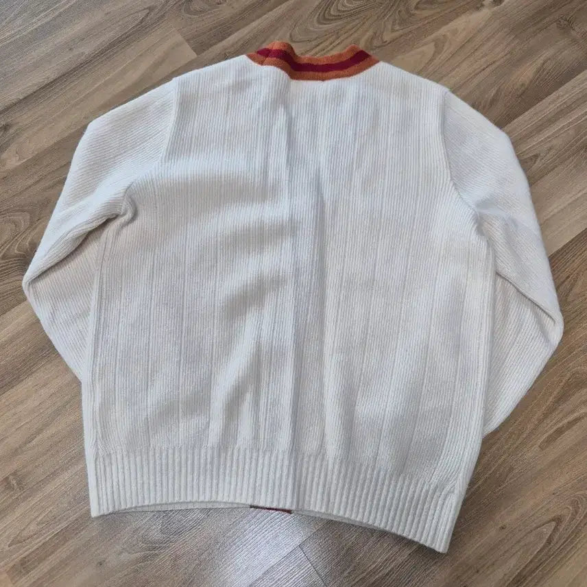 [BUNJANG] LACOSTE Wool 100% Women&