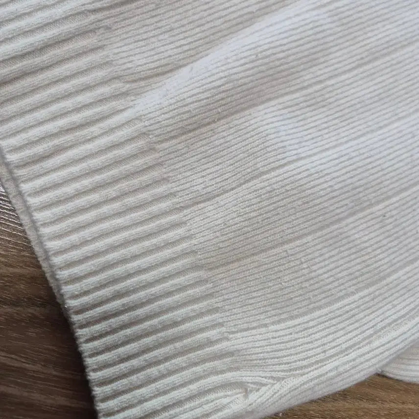 [BUNJANG] LACOSTE Wool 100% Women&