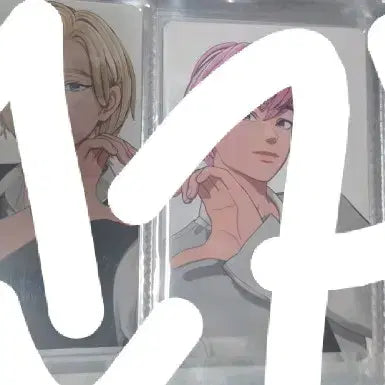 [SOLD OUT] 플레이브 틱톡포카 일괄 양도합니다