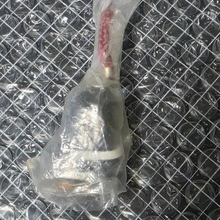 [SOLD OUT] [새상품] 블리치 고전 키링 스트랩 루키아