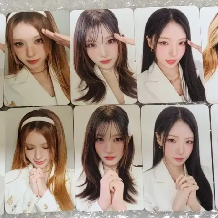 [BUNJANG] Odd Youth Membership Early Bird Photocard / 오드유스 odd youth 맴버쉽 얼리버드 포카 양도