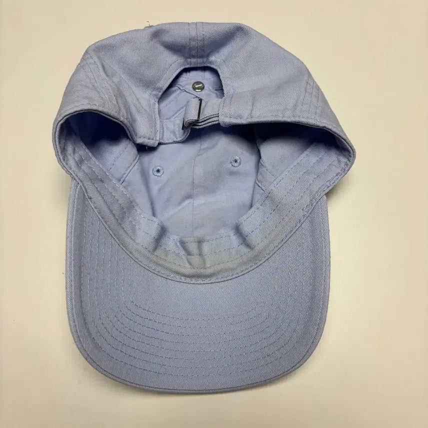 [BUNJANG] Nike Heritage86 Futura Cap Hat Light Blue / 나이키 헤리티지86 퓨추라 볼캡 모자 라이트 블루 하늘