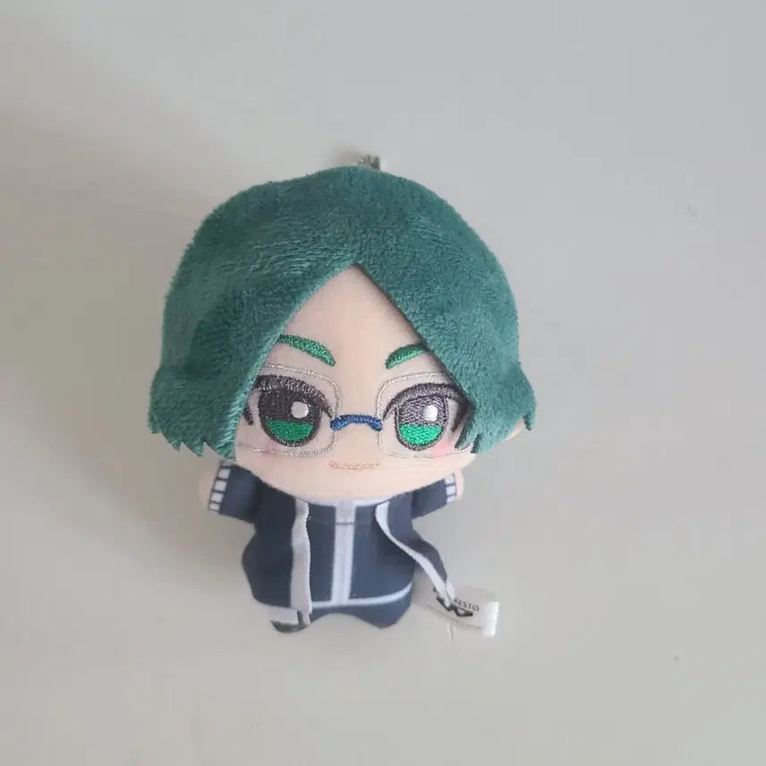 [BUNJANG] Togen Anki Yusuru Be Chibi Nui / 도원암귀 유스루베 쥬지 치비누이