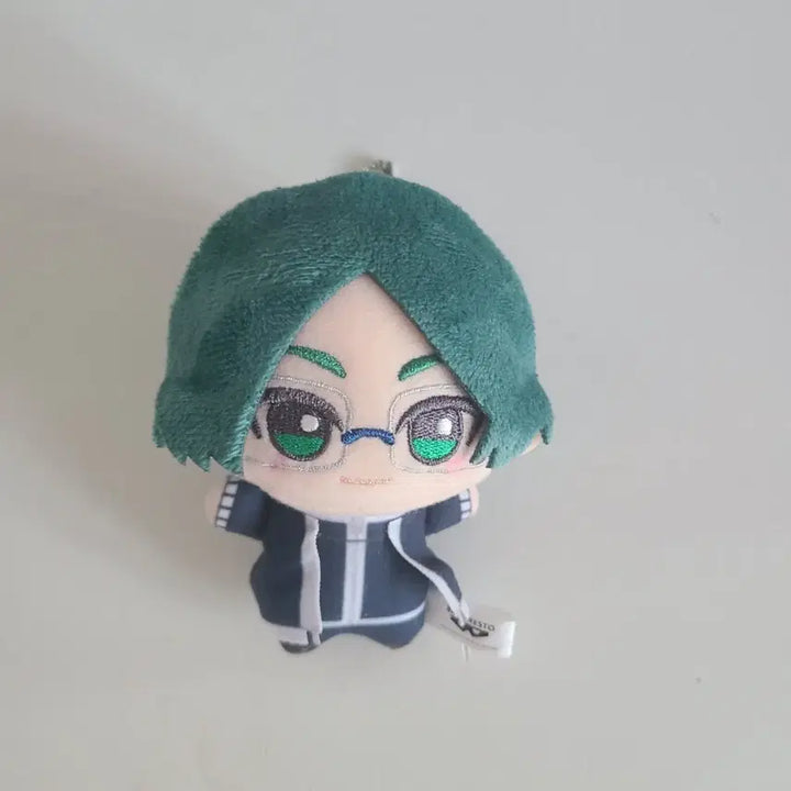 [BUNJANG] Togen Anki Yusuru Be Chibi Nui / 도원암귀 유스루베 쥬지 치비누이