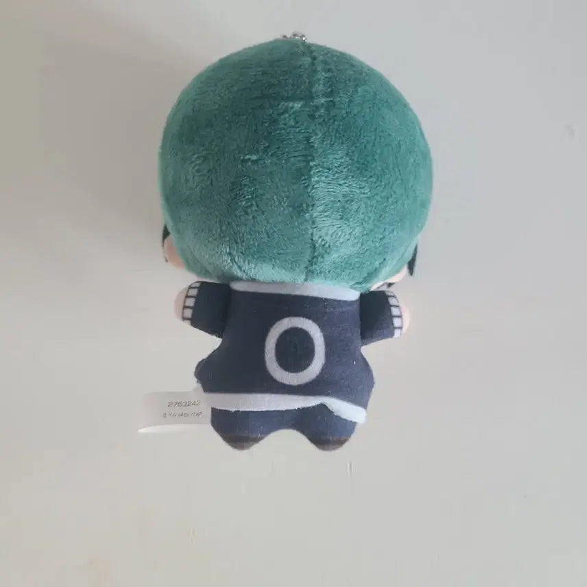 [BUNJANG] Togen Anki Yusuru Be Chibi Nui / 도원암귀 유스루베 쥬지 치비누이