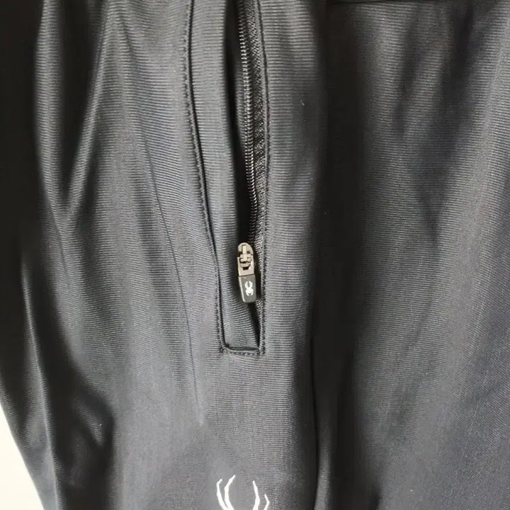 [BUNJANG] Spyder Spring/Autumn Training Pants XL Black / 스파이더 춘추용 트레이닝  XL 새상품 블랙