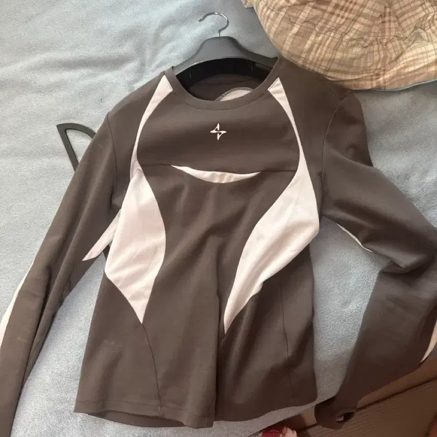 [BUNJANG] Blr Top / Blr 상의