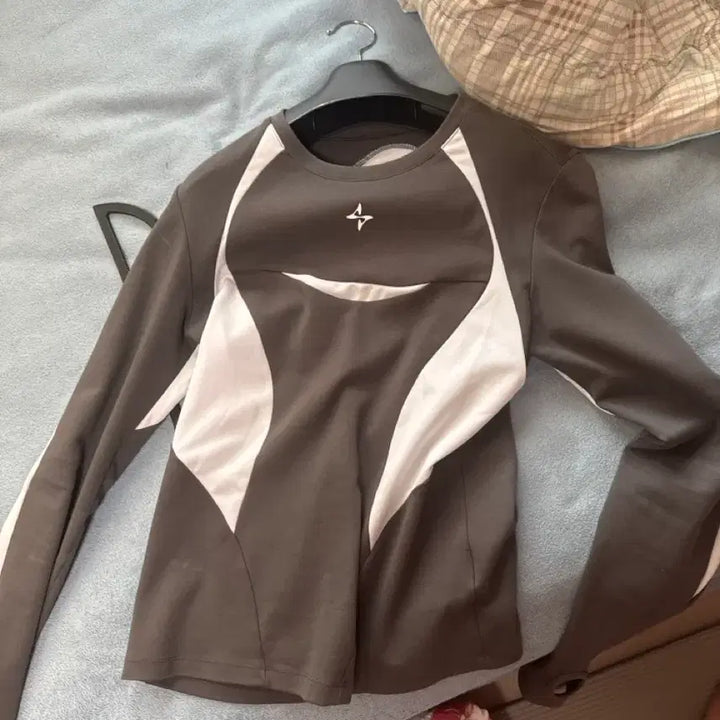 [BUNJANG] Blr Top / Blr 상의