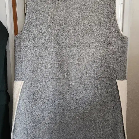 [BUNJANG] Benetton Vest / 베네통 베스트