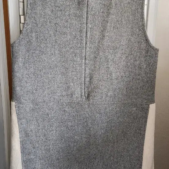 [BUNJANG] Benetton Vest / 베네통 베스트