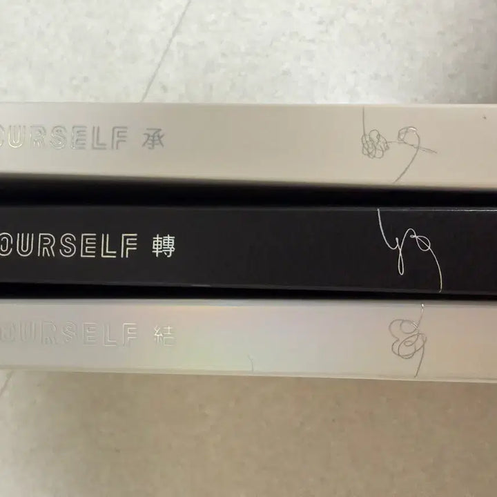 [BUNJANG] BTS Album Bundle Set (Photocards + Stickers + Notebooks) / (풀셋)방탄소년단 앨범 일괄(포카+구성품 스티커 +노트 등 포함)