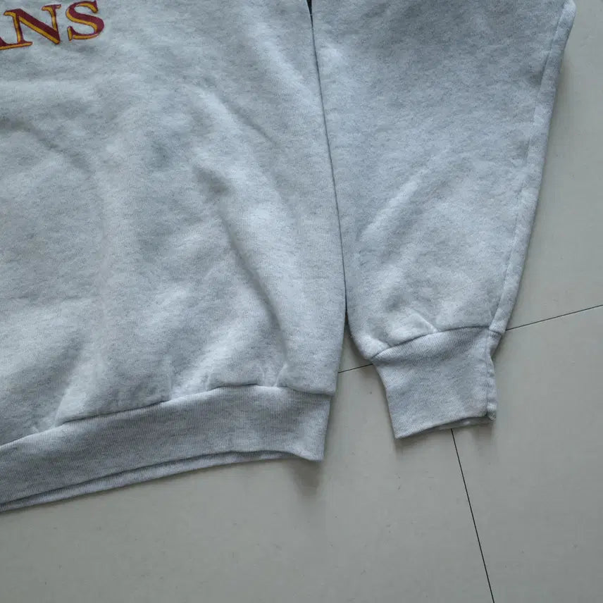 [SOLD OUT] 90s 프룻오브더룸 맨투맨 XL made in usa