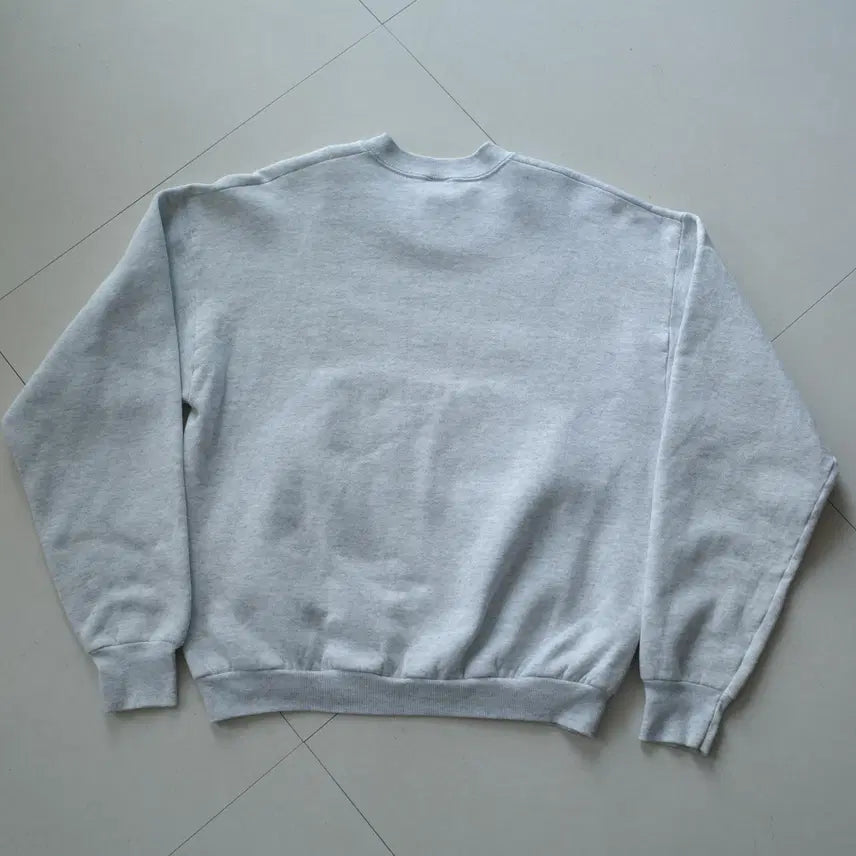 [SOLD OUT] 90s 프룻오브더룸 맨투맨 XL made in usa