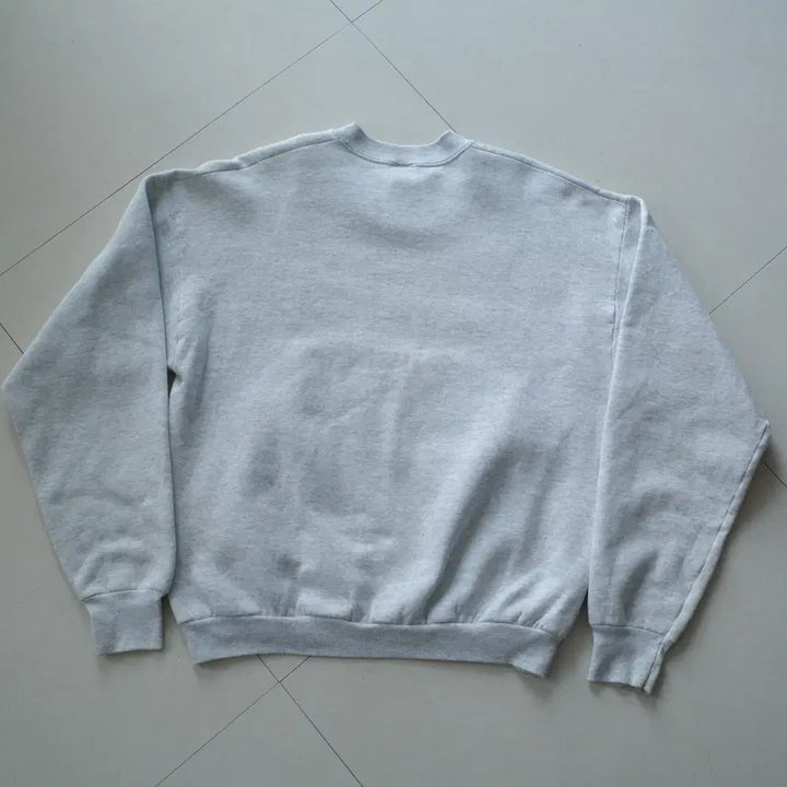 [SOLD OUT] 90s 프룻오브더룸 맨투맨 XL made in usa