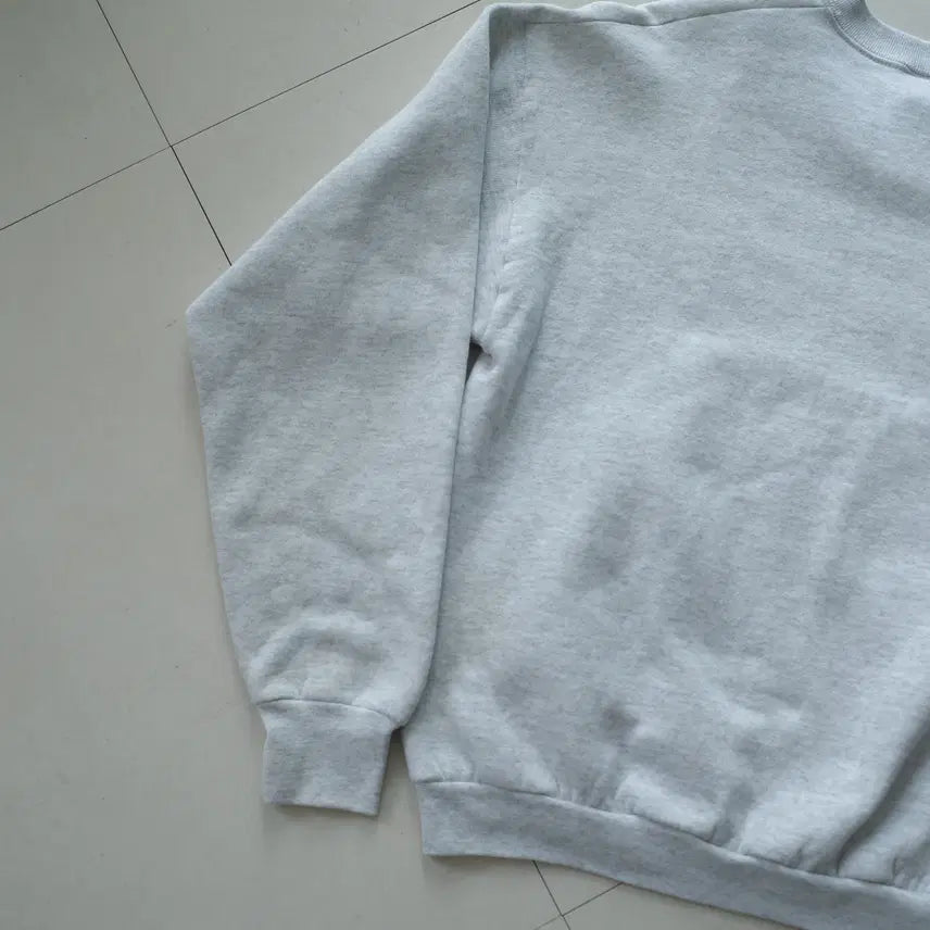 [SOLD OUT] 90s 프룻오브더룸 맨투맨 XL made in usa