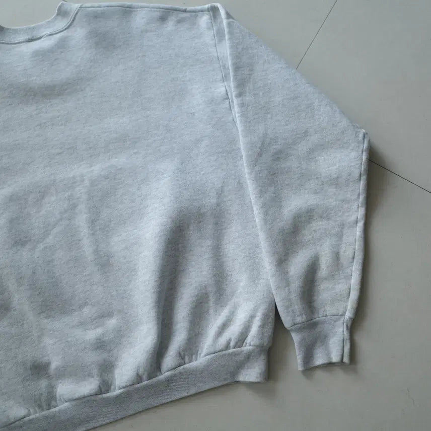 [SOLD OUT] 90s 프룻오브더룸 맨투맨 XL made in usa