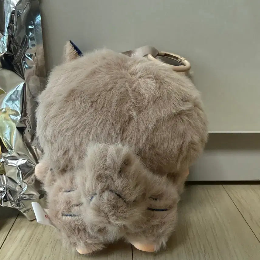 [BUNJANG] Naruto Gaara Plush Doll / 나부부 가아라