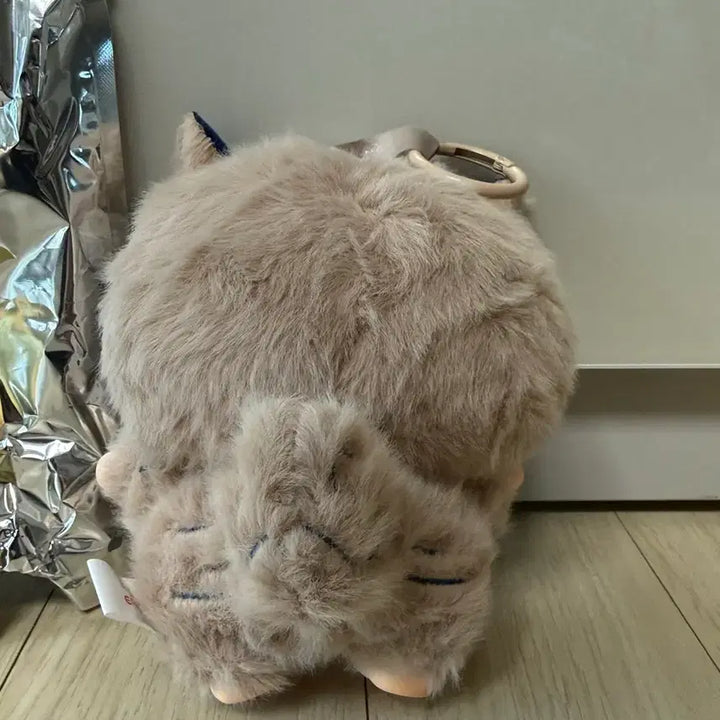 [BUNJANG] Naruto Gaara Plush Doll / 나부부 가아라