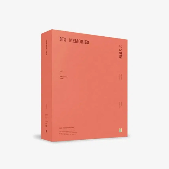 [BUNJANG] BTS Jungkook 2019 Memories DVD Photocard / (정국 포카) BTS 메모리즈 2019 DVD 풀박 | 방탄소년단