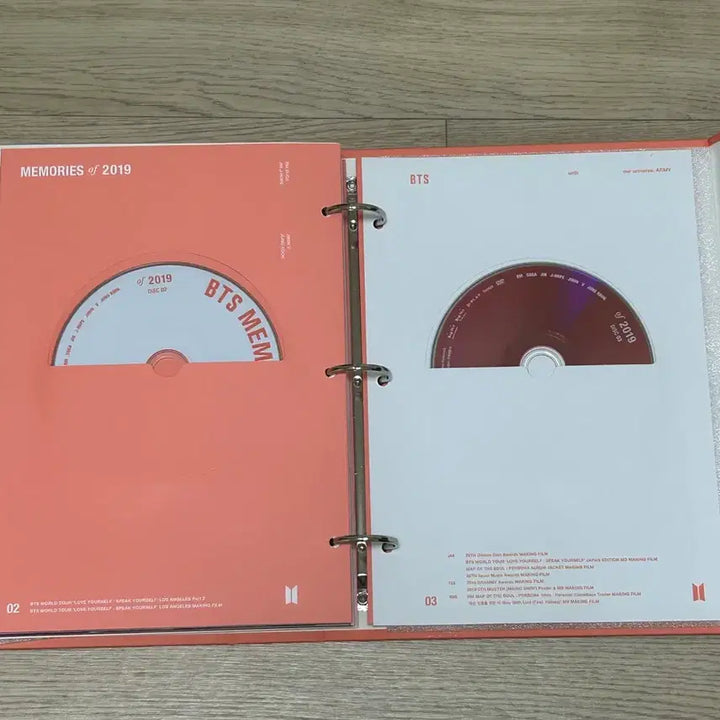 [BUNJANG] BTS Jungkook 2019 Memories DVD Photocard / (정국 포카) BTS 메모리즈 2019 DVD 풀박 | 방탄소년단