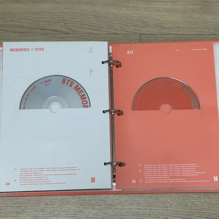 [BUNJANG] BTS Jungkook 2019 Memories DVD Photocard / (정국 포카) BTS 메모리즈 2019 DVD 풀박 | 방탄소년단