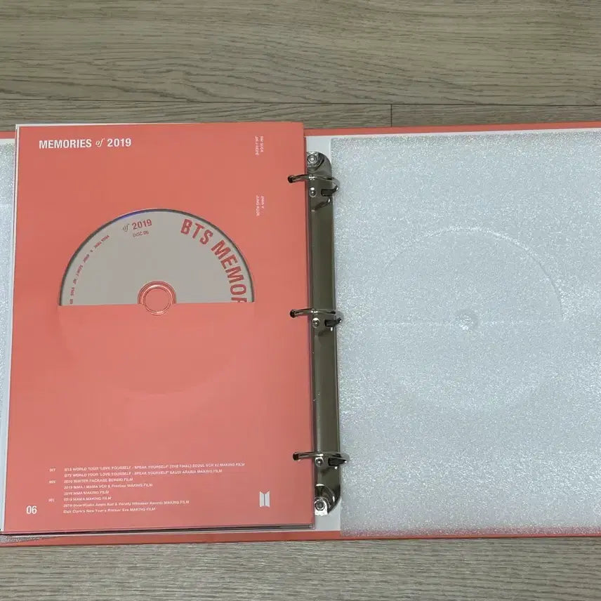 [BUNJANG] BTS Jungkook 2019 Memories DVD Photocard / (정국 포카) BTS 메모리즈 2019 DVD 풀박 | 방탄소년단