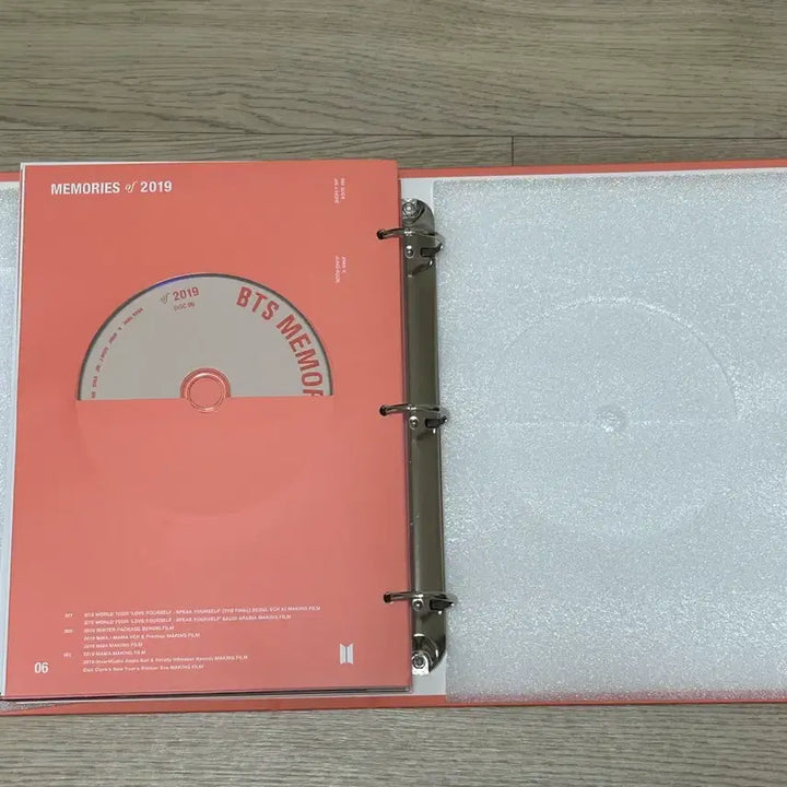 [BUNJANG] BTS Jungkook 2019 Memories DVD Photocard / (정국 포카) BTS 메모리즈 2019 DVD 풀박 | 방탄소년단