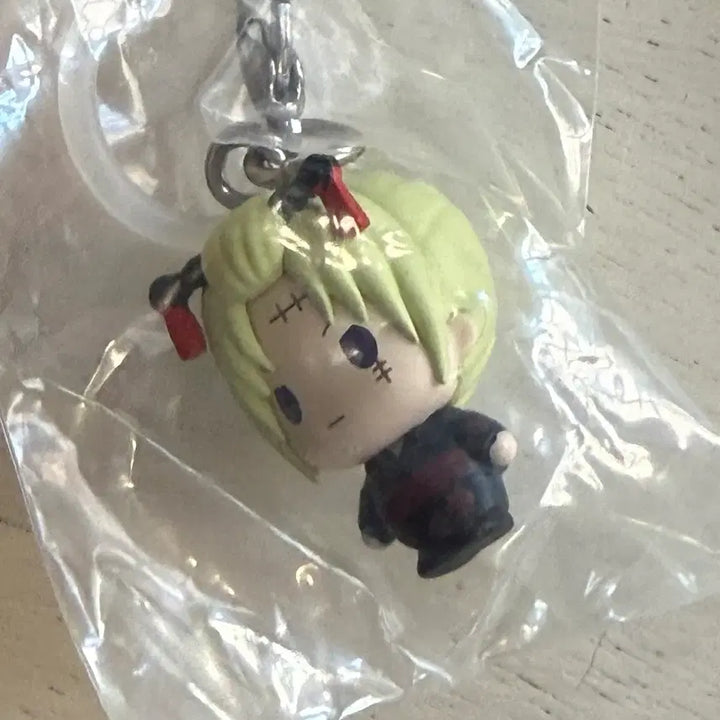 [BUNJANG] Gintama Yoshiwara Flames Tsukuyo Gacha / 은혼 요시와라 염상 츠쿠요 메지루시 가챠