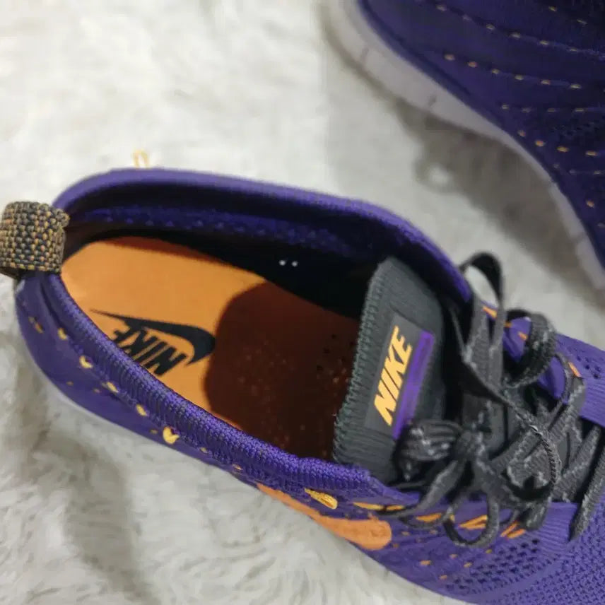 [SOLD OUT] 나이키신발 FLYKNIT CHUKKA 250
