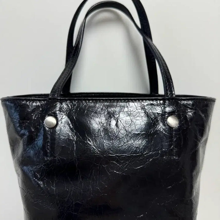 [SOLD OUT] 미닛뮤트 리무드 미니 블랙 remood mini black