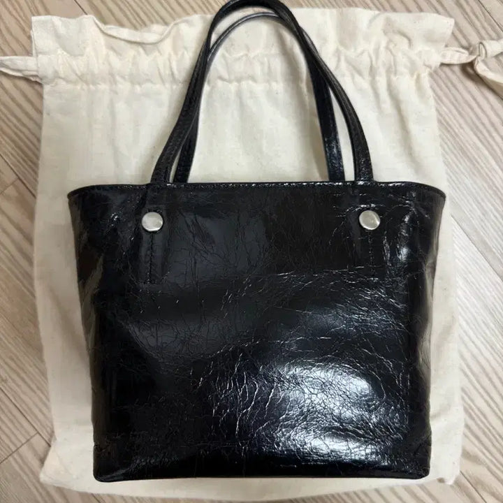 [SOLD OUT] 미닛뮤트 리무드 미니 블랙 remood mini black