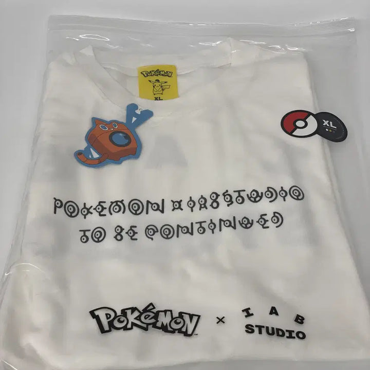 [BUNJANG] Pokemon x AIAPP STUDIO NS2-11 Collaboration Item / (무료배송) {포켓몬스터} X 아이앱 스튜디오 NS2-11