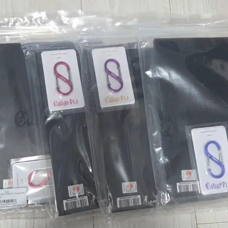 [BUNJANG] PLAVE Album Bundle Set / 플레이브 앨범 일괄양도합니다