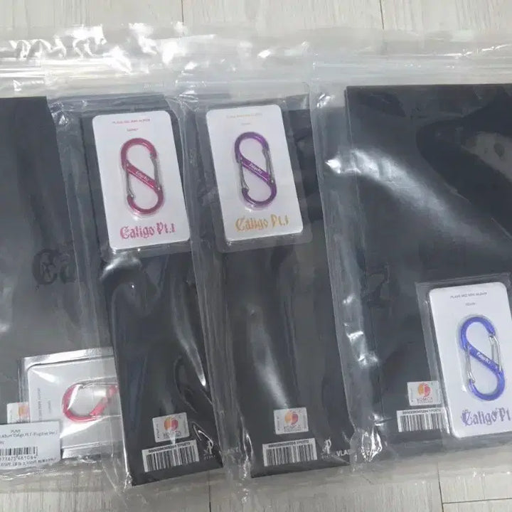 [BUNJANG] PLAVE Album Bundle Set / 플레이브 앨범 일괄양도합니다