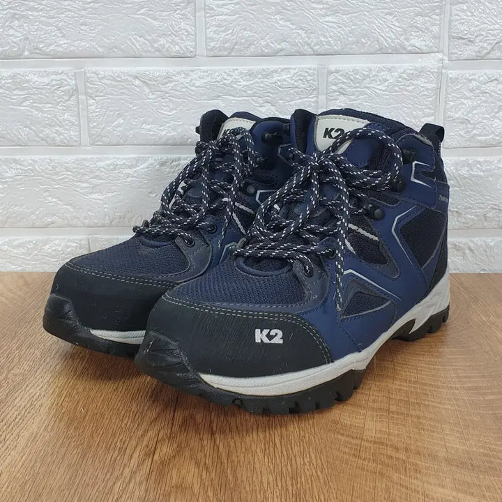 [BUNJANG] K2 Safety Shoes (Women&
