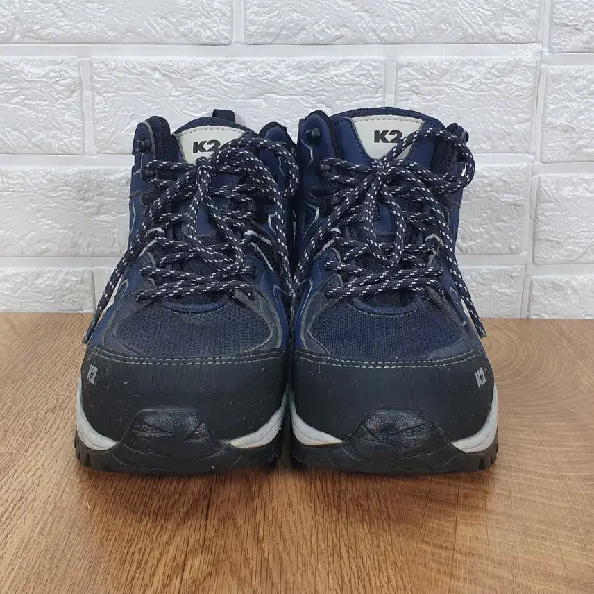 [BUNJANG] K2 Safety Shoes (Women&