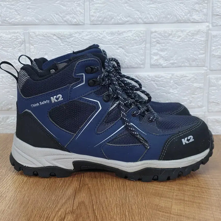 [BUNJANG] K2 Safety Shoes (Women&
