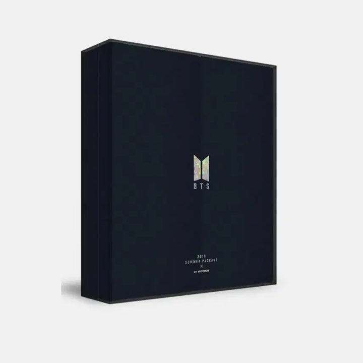 [BUNJANG] BTS V 2019 Summer Package DVD + Drawing Diary / (풀박) 방탄소년단 BTS 2019 썸머패키지 DVD, 뷔 드로잉다이어리