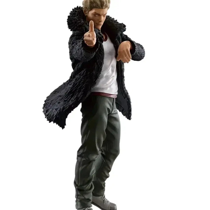 [BUNJANG] Jujutsu Kaisen Hakari Kinji Figure / 주술회전 사멸회유 하카리 킨지 피규어 키링 스티커 코가네 러버참