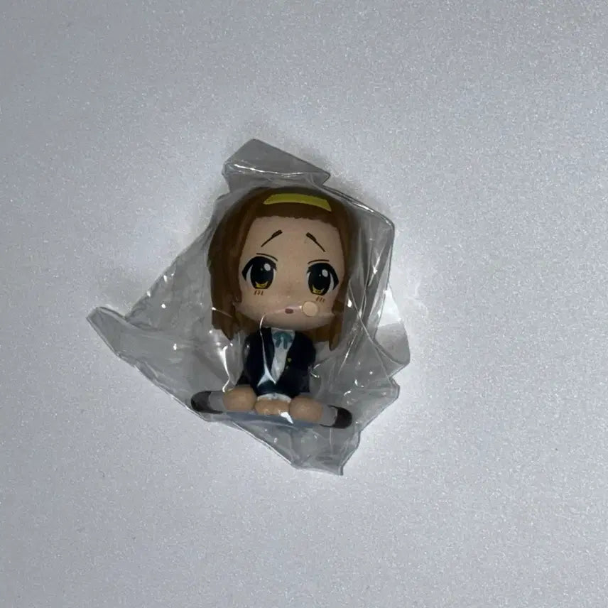 [BUNJANG] K-ON! March Bouquet Figure Gacha / 케이온 마치보우케 피규어 가챠