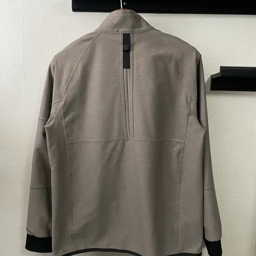 [BUNJANG] Nike Tech Fleece Dri-FIT Jacket M / 나이키 테크팩 드라이핏 자켓 M