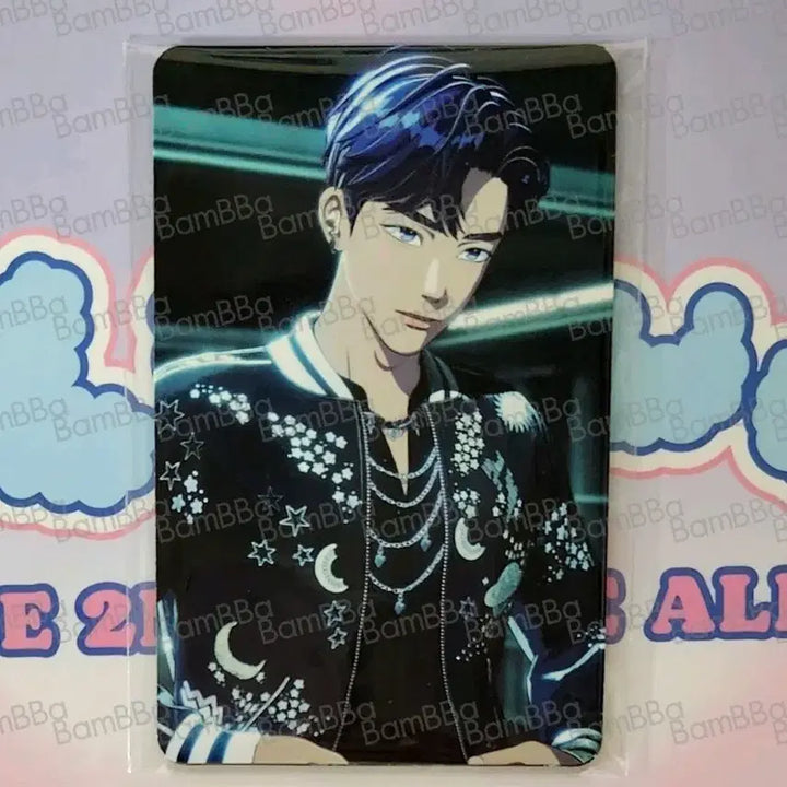 [BUNJANG] PLAVE Gochok Encore Photocard (Sealed) / 플레이브 고척 앙콘 플리존 포카 (미개봉)